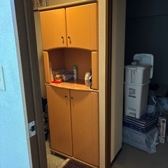 靴箱