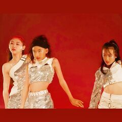 【残り6名】アイドルダンス★K-POP＆J-POP★TikTokダンス教室《TWICE,HANA,ME:I,BLACKPINK,セブチ,LDH,ジャニーズ etc.》の画像