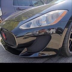 MASERATI