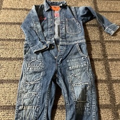 100 男の子　秋の画像