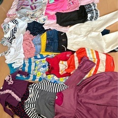 【まとめ売り】子供服 31点 