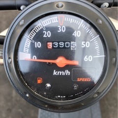 [商談中]ホンダ AF61 トゥデイ 広島市中区より の画像