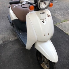 [商談中]ホンダ AF61 トゥデイ 広島市中区より の画像