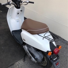 [商談中]ホンダ AF61 トゥデイ 広島市中区より の画像