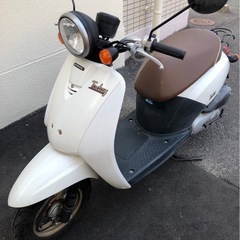 ホンダ AF61 トゥデイ 広島市中区より

