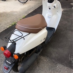 [商談中]ホンダ AF61 トゥデイ 広島市中区より の画像