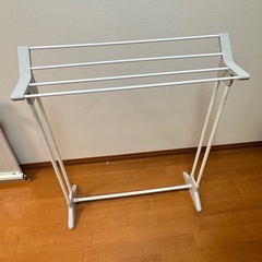 タオルハンガー　②