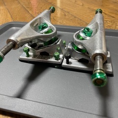 【一旦受付終止】ベンチャートラック　5.0HIの画像
