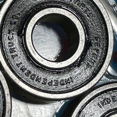 【一旦受付終止】ベンチャートラック　5.0HIの画像