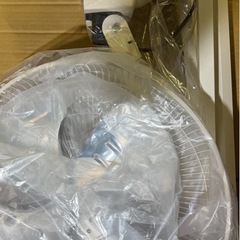 大風量業務用扇風機