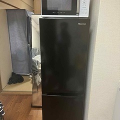 新品冷蔵庫の中古が安い！激安で譲ります・無料であげます