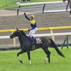競馬やりましょう！