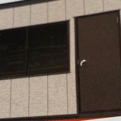 アルミサッシ、アルミドア譲ってください！