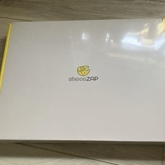 ちょこザップ　スターターキット　新品　未開封　スマートウォッチ　...