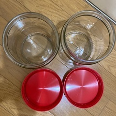 2リットル瓶2個の画像