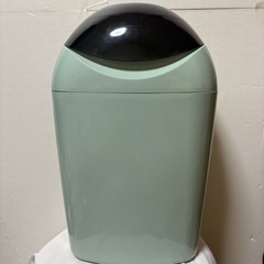 ◆お取引御礼◆コンビポイテックおむつポット+スペアカセットの画像