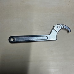 フックレンチ　ステム　の画像