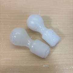 大正ガラス昭和レトロ徳利乳白色和ガラス骨董品ミルクガラス