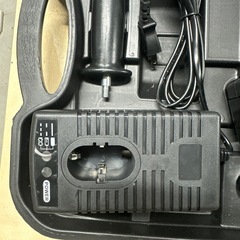 ハイパワー　電動インパクト　の画像