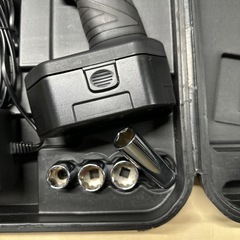 ハイパワー　電動インパクト　の画像