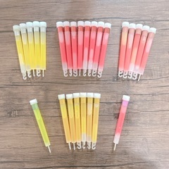 新品未使用　ケミカルライト　サイリウム　 セット 26本