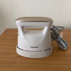 パナソニック　アイロン