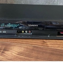 TOSHIBA RD-E1005 の画像