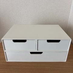 小物入れ　収納ボックス