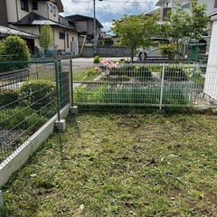 【時給1500円〜】 単純作業 草むしりの画像