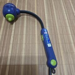 肩たたき機