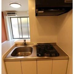 🔥Up賃貸🔥【ウォークインクローゼット付】🔥『ワンルーム』墨田区立川２丁目✨敷金礼金無料💰✨最寄駅・都営大江戸線 森下 徒歩6分の駅近物件🚃🎶✨設備も充実💜💜at − 東京都