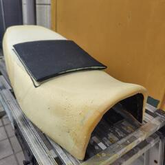 ゲルザブアンコ加工