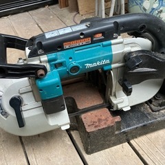  ポータブルバンドソー 2107FW