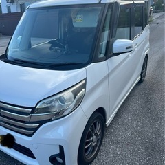 日産デイズルークスの画像