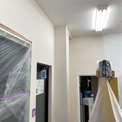 🎨ちょっとした塗装、全部お任せください！