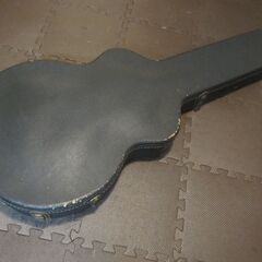 GIBSON ES-335用純正ハードケース　ジャンク