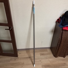 物干し竿 あげます