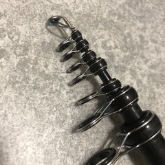投げ竿
