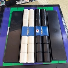 【ボードゲーム】ミラクルファイブ　五目ならべの画像