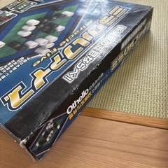 【ボードゲーム】ミラクルファイブ　五目ならべの画像
