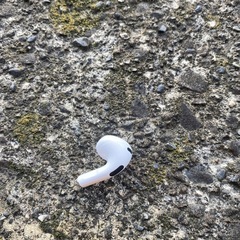 air pods 片耳　左耳のみ