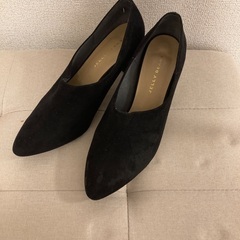 ジェリービーンズパンプス