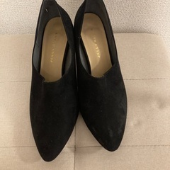 ジェリービーンズパンプスの画像