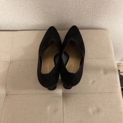 ジェリービーンズパンプスの画像