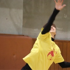 【20代30代】🔰初心者大歓迎　🏐ワイワイバーレーボール🏐  - 世田谷区