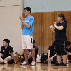 【20代30代】🔰初心者大歓迎　🏐ワイワイバーレーボール🏐  - スポーツ