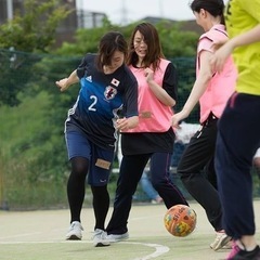 ⭐️初心者歓迎⭐️フットサル⚽️ - スポーツ