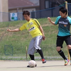 ⭐️初心者歓迎⭐️フットサル⚽️