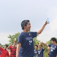 ⭐️初心者歓迎⭐️フットサル⚽️ - メンバー募集
