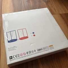 【ボードゲーム】ヘッドバスケットの画像
